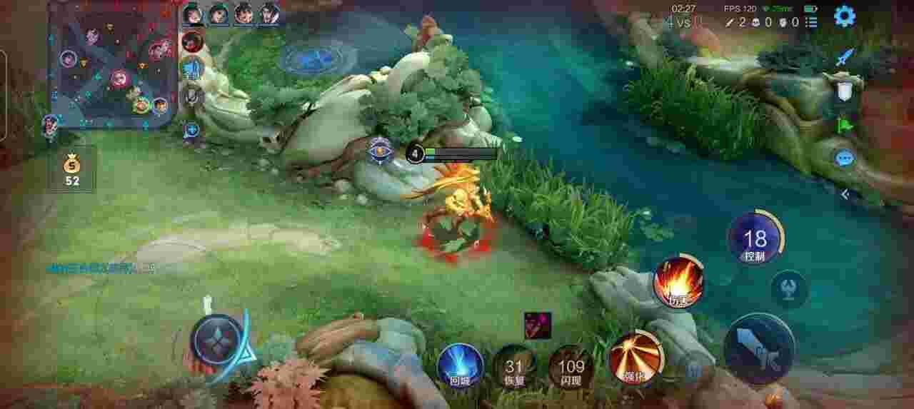 王者荣耀擎天柱 - 和平精英外挂怎么巡逻辅助预览图